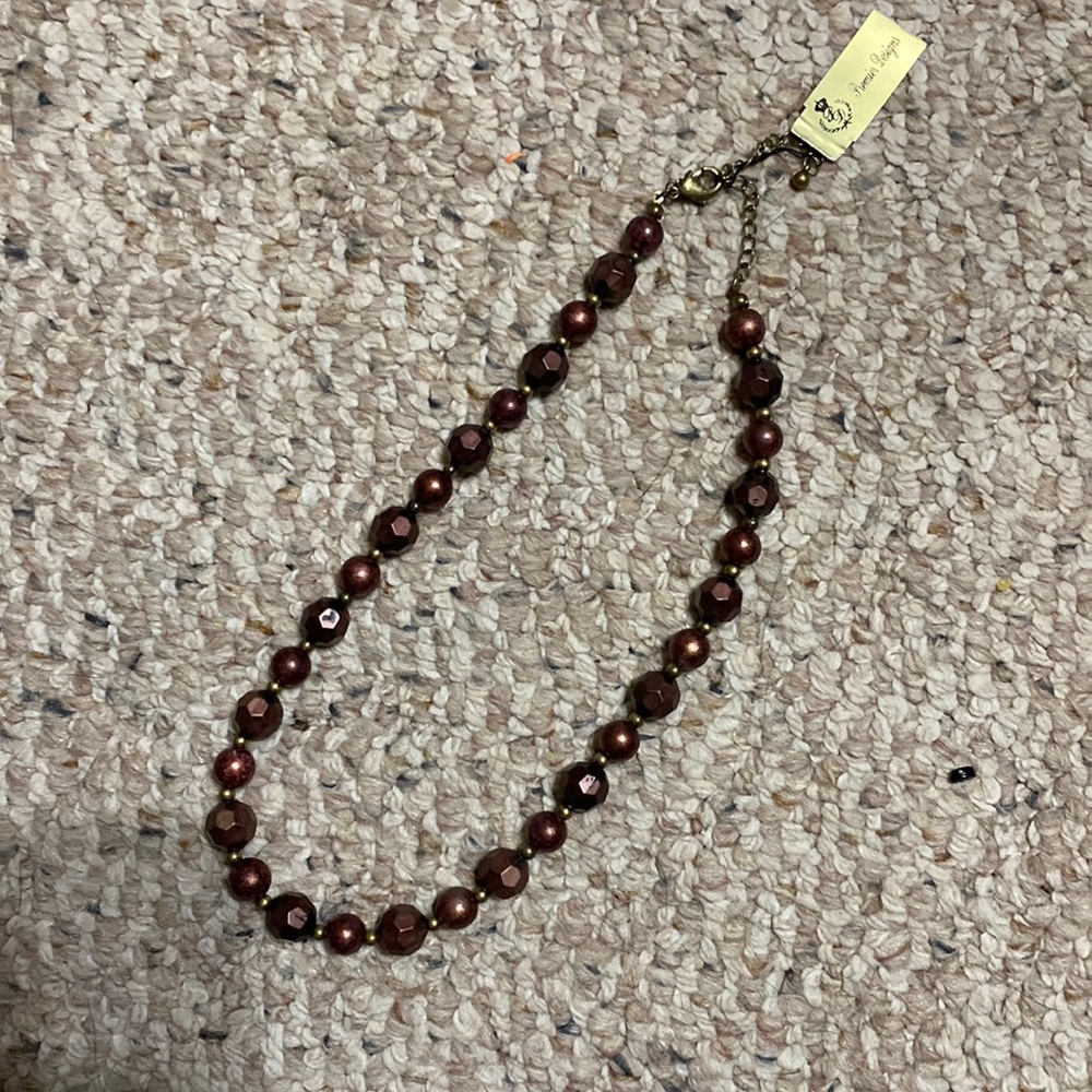 Premier necklace